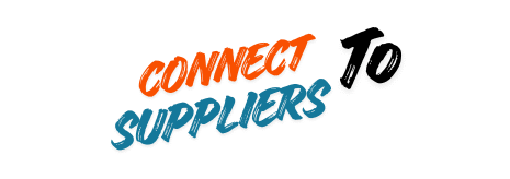 Connect To Suppliers